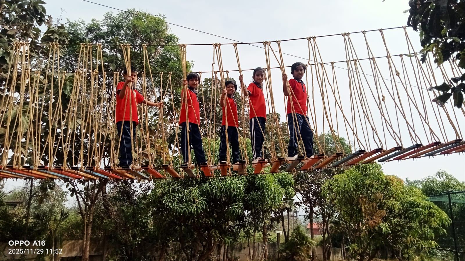 Primary School Trip